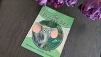 The elephant's child Macmillan книга на англійській мові