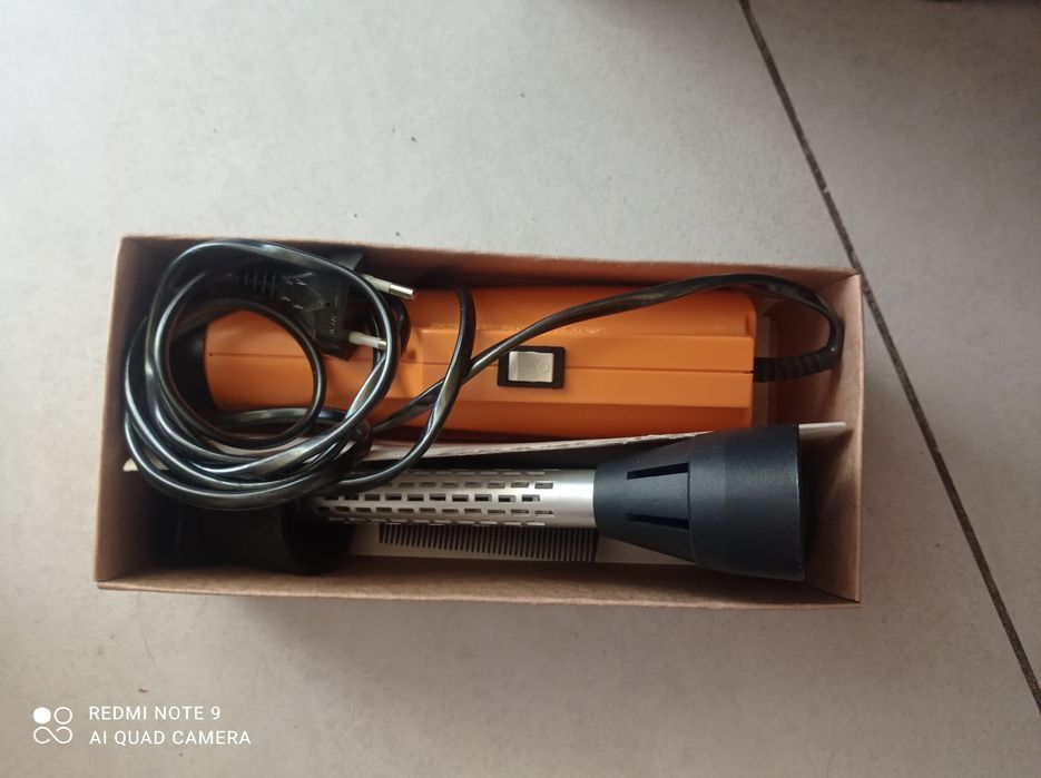 Zestaw do pielęgnacji włosów