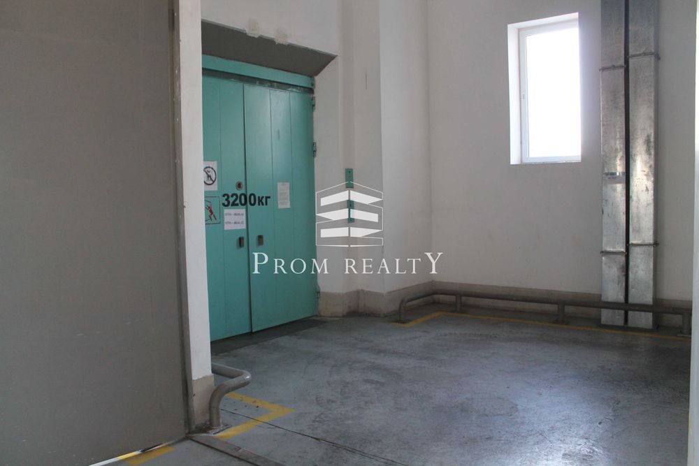 Логістичний комплекс Класу «А»