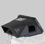 Wynajmę namiot dachowy IKAMPER 3.0 SKYCAMP twardy DLX deluxe dodatki