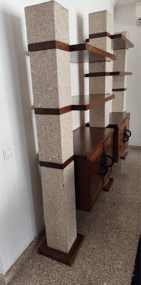 Moveis sala como novos