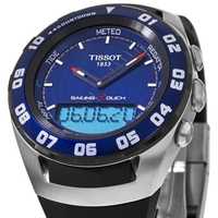 TISSOT Sailing Touch Analog-Digital T056.420.27.041.00 Swiss made