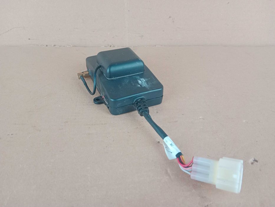 Skuter Niu MQi + Sport 1200 W Moduł Sterownik Controler V3 LTE SMART