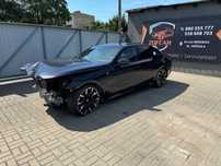 BMW i5 *BMW*I5*40 M SPORT*20/12/2023r*340pS*ZOFCAR*