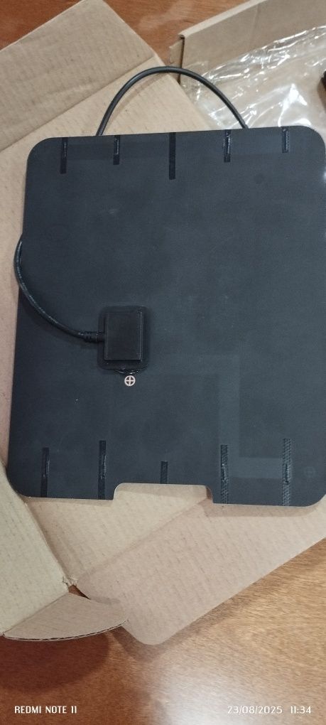 Painel solar + Power Bank