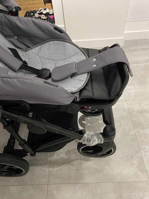 Wózek dziecięcy Adamex Zico New