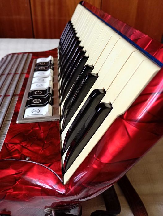 Akordeon Hohner Tango IIM. 96basy