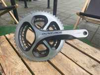 Korba dura-ace 11s 52-36 fc-9000