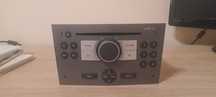Radio Cd30 MP3 Opel Astra H