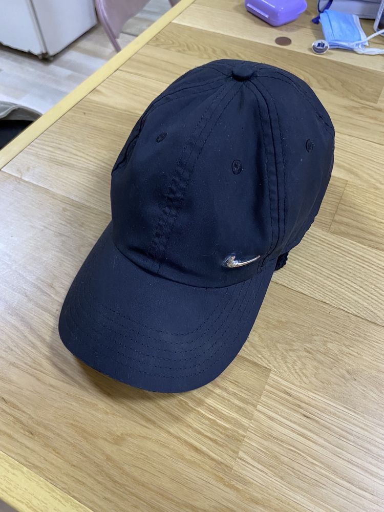 Nike кепка dry fit