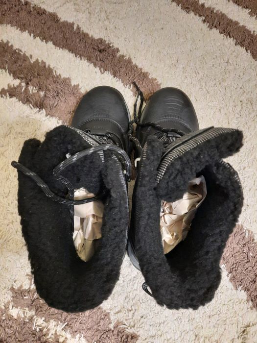 Чоловічі чоботи, черевики Next, waterproof, 42р.