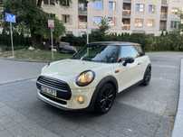 Mini ONE 1.5 Turbo Diesel