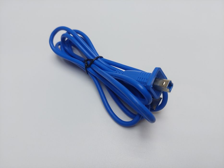 Кабель для принтера USB 3.0 LL84201 CSA AWM USB/FS 28AWG/1P + 24AWG/2C