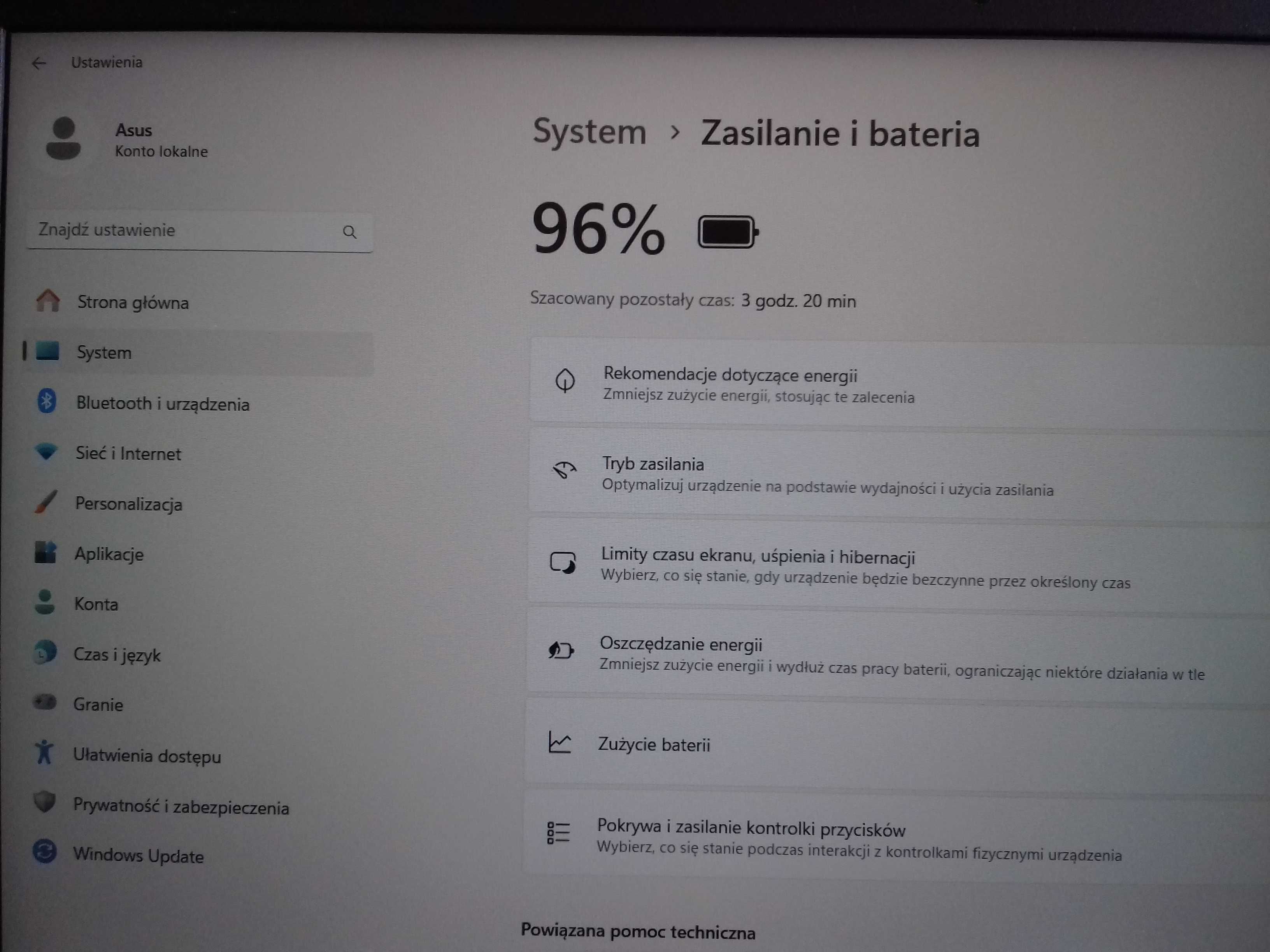 Laptop Asus X413JA, Core i7 10TH 1065G7, DDR4 8GB, SSD 238GB, Intel Ir