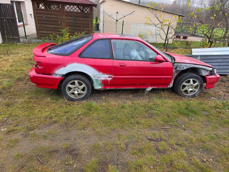 Honda Acura Integra do remontu