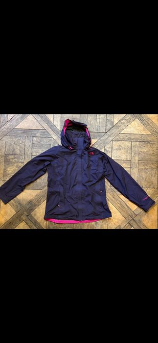 Куртка The North Face тнф оригінал