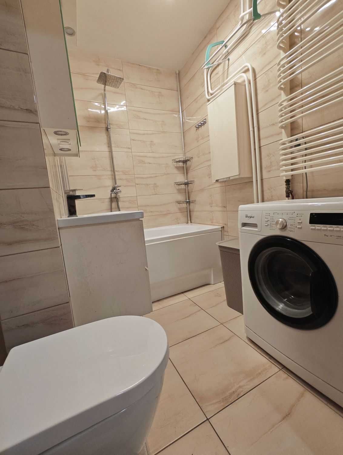 Gotowe do zamieszkania dwustronne mieszkanie 53 m² – ul. Podwisłocze