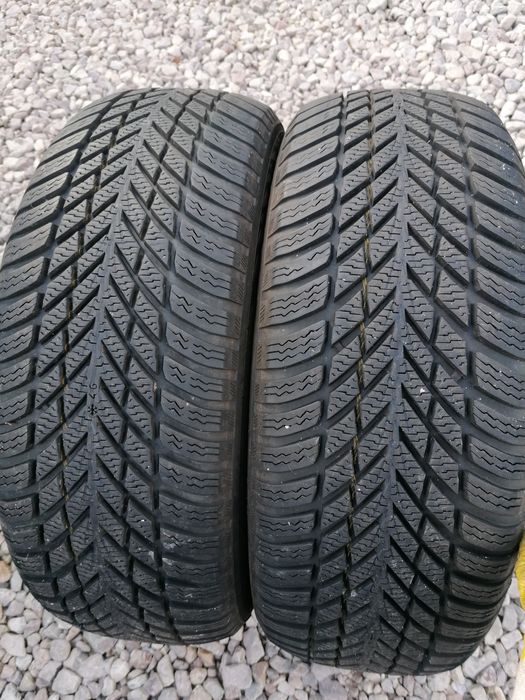 205/55/16 Nokian 2023 rok zimowe