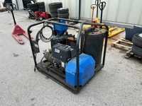 Myjka Cisnieniowa Spalinowa WAP ALTO CONTRACTOR DIESEL Nilfilsk