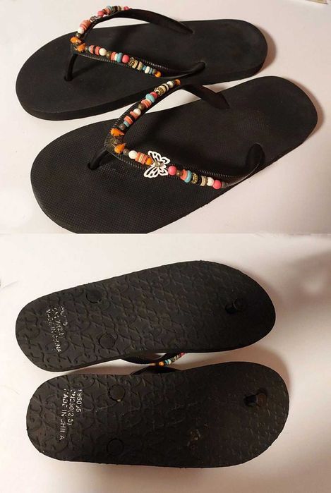 В'єтнамки, сланці р. 37, 38, 39