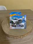 Miniatura Hot Wheels Jaguar XJC V12 Coupé