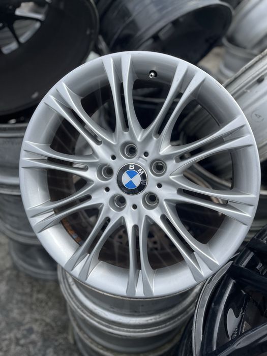 Jantes 18 Originais BMW em 5x120
