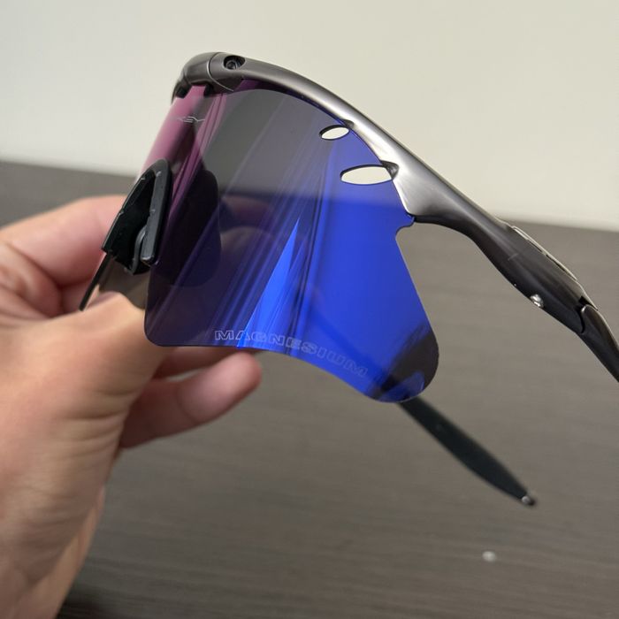 Окуляри Oakley Magnesium