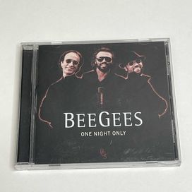 Bee Gees – One Night Only - CD