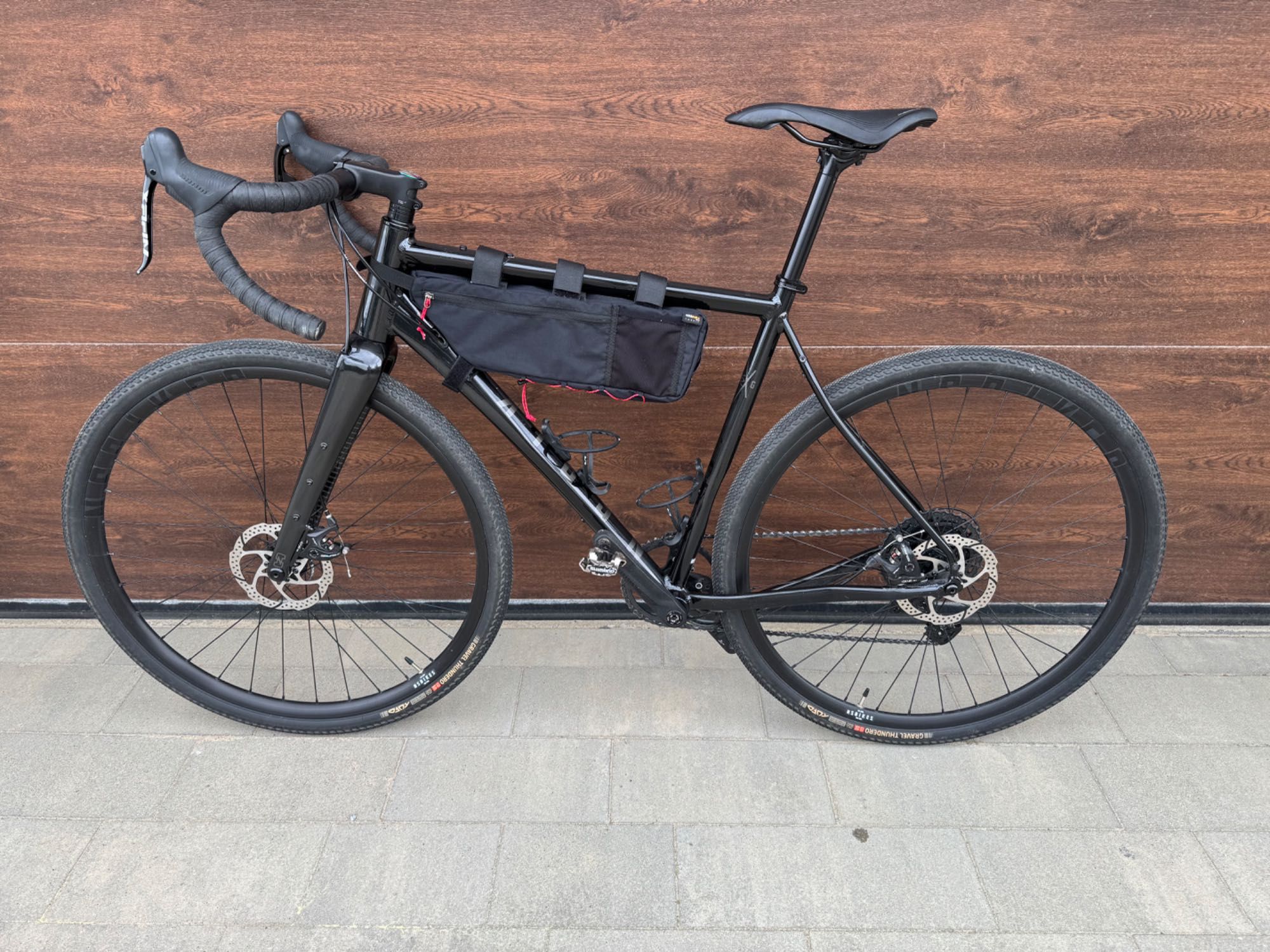 NS Bikes RAG+2 2021