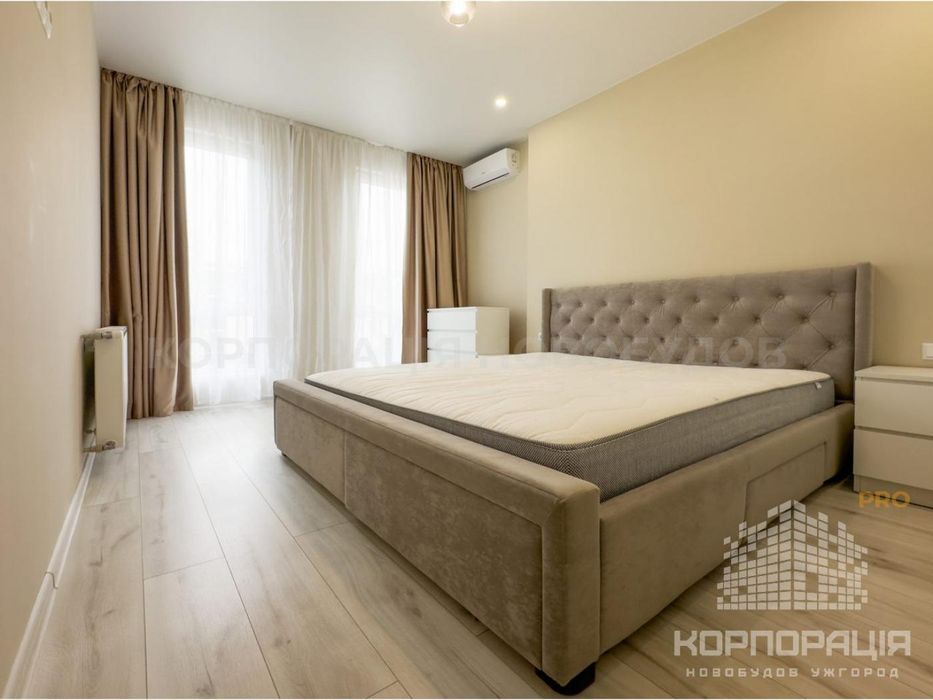 Продаж 2-км квартири, 76 м2, ЖК "Престиж", поруч Боздоський парк