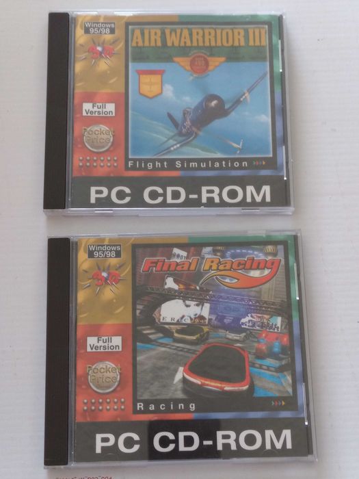 Several PC Games (GTAs, Just Cause, etc.) – Updated64171725070210122