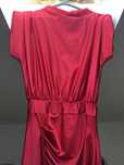 Vestido comprido
