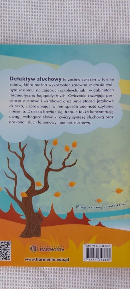 Detektyw sluchowy