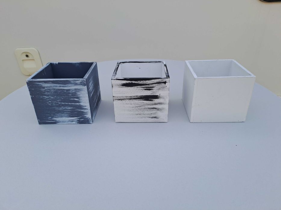 Drewniane  dekoracje   wnętrz