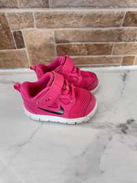 Buty niemowlęce Nike