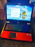 Laptop gamingowy 17,3 MSI GT70 Dragon Edition i7 GTX SSD Full HD