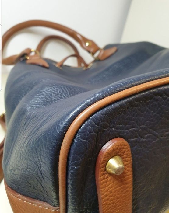 Сумка мешок Еlena Daga Италия сумка шоппер оригинал сумка тоут кожа