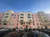 Apartamento T2 em Massamá – 6ª Fase, com arrecadação