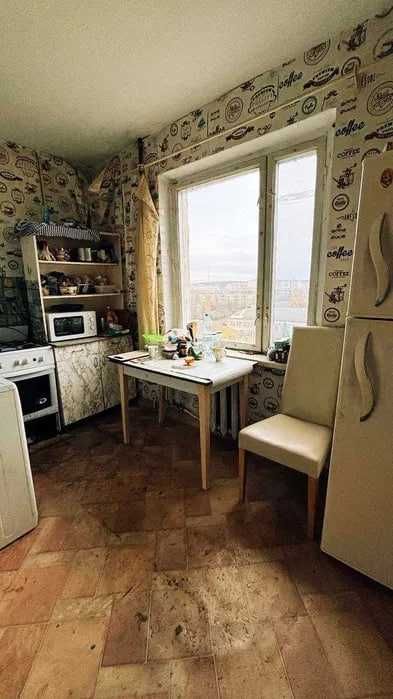 Продається 1-кімнатна квартира на каскаді