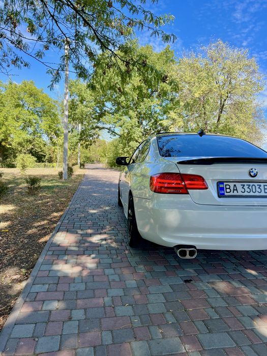 Продам БМВ328i e92 coupe ix drive
