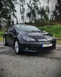 Opel Astra Gtc 2.0cdti