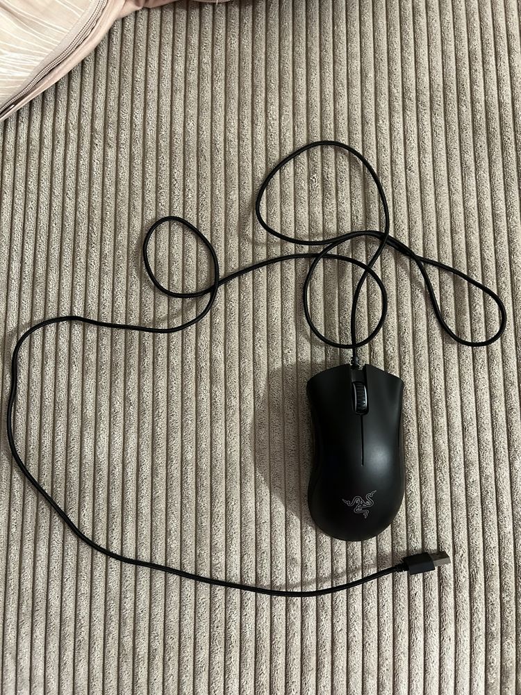 Myszka Gamingowa Razer
