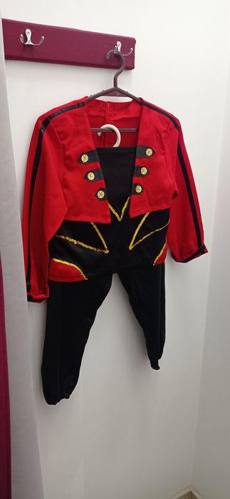 Олов'яний солдатик