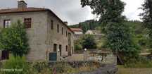 Imóvel com negócio em Montalegre.