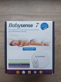 Monitor oddechu babysense 7