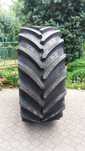 Opona rolnicza 650/60R38 BKT Agrimax V-Flecto NRO 173D TL