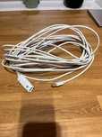 Przedłużacz USB 10 metrów