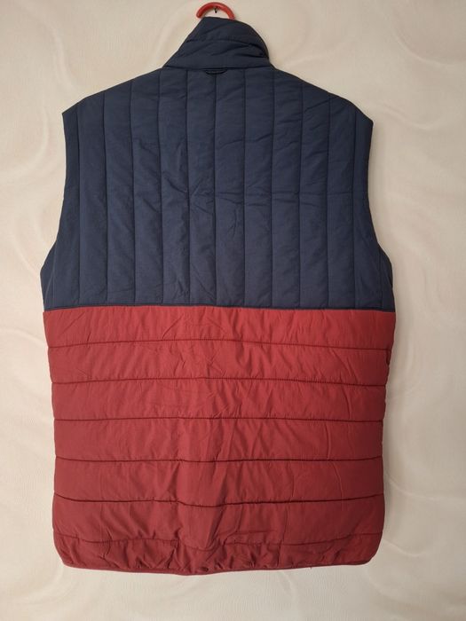 Безрукавка Timberland. Чоловіча жилетка