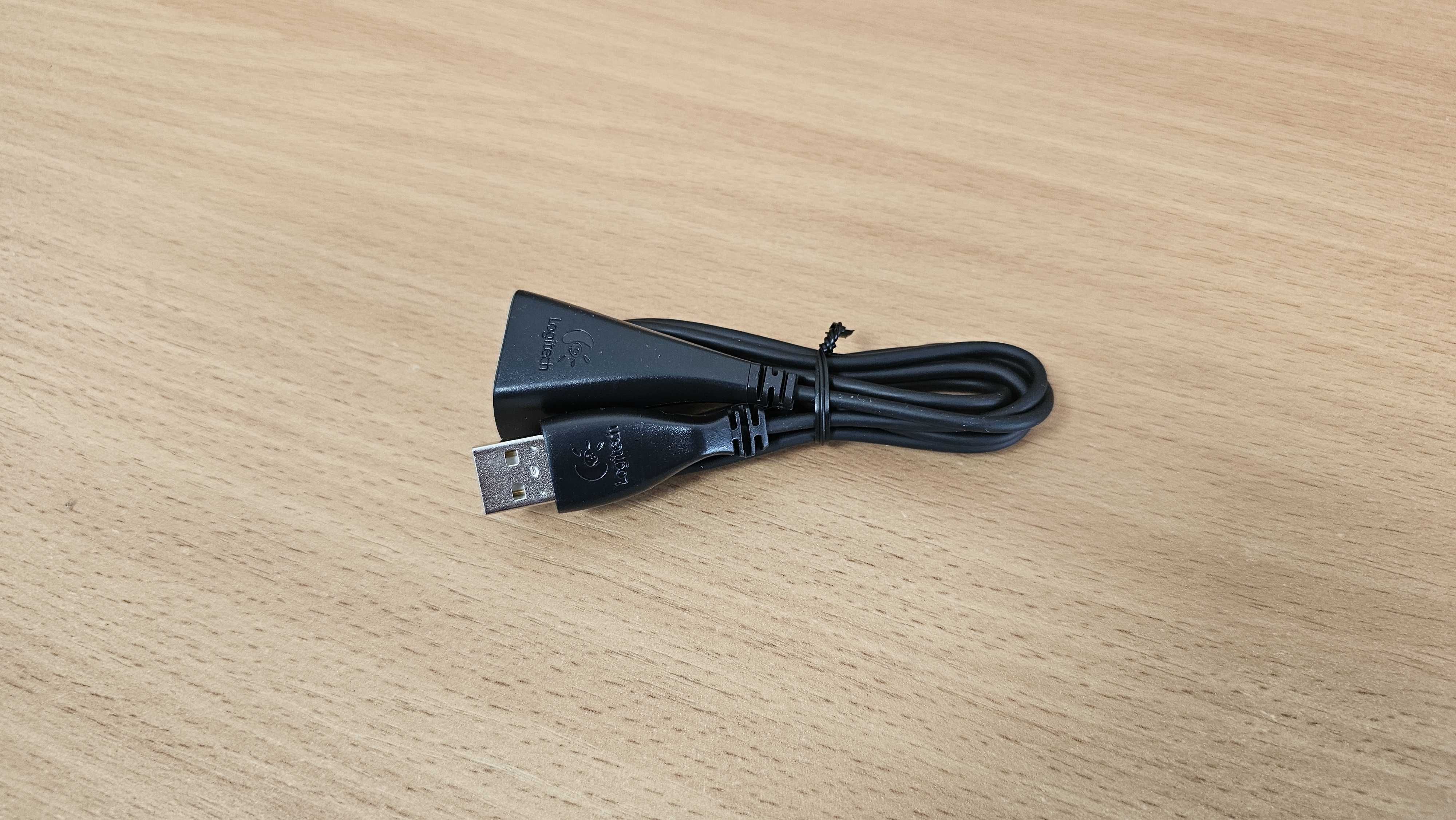 Ładowarka i kabel do Logitech Performance MX