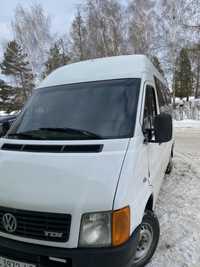 Продам бус Lt 28-35 volkswagen